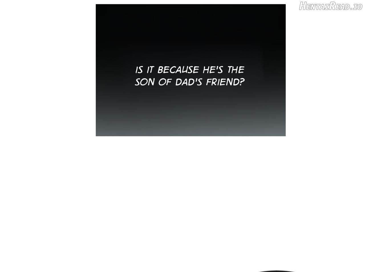 Touch Me, Tease Me (Uncensored) Chapter 8 - page 44