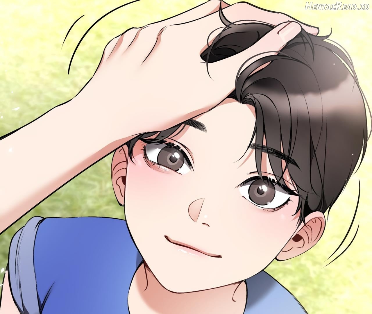 Touch Me, Tease Me (Uncensored) Chapter 8 - page 48