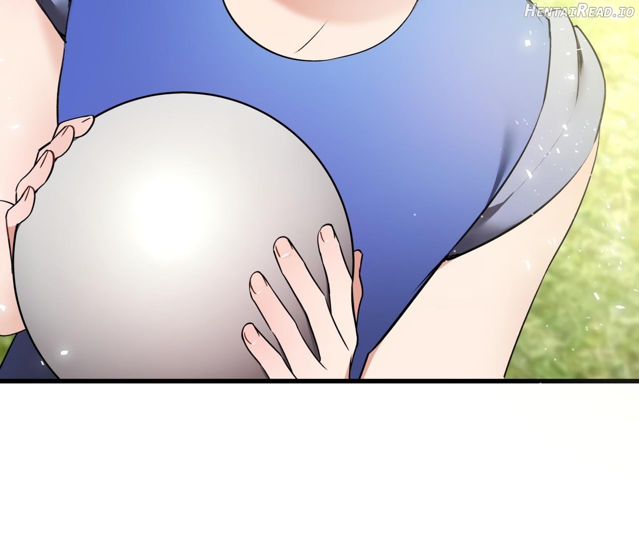 Touch Me, Tease Me (Uncensored) Chapter 8 - page 49