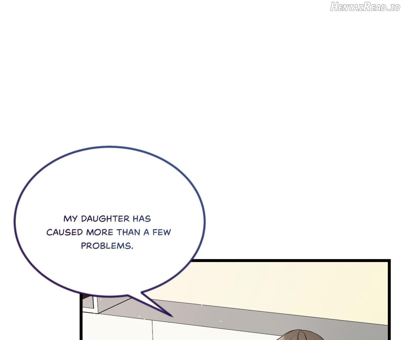 Touch Me, Tease Me (Uncensored) Chapter 8 - page 5