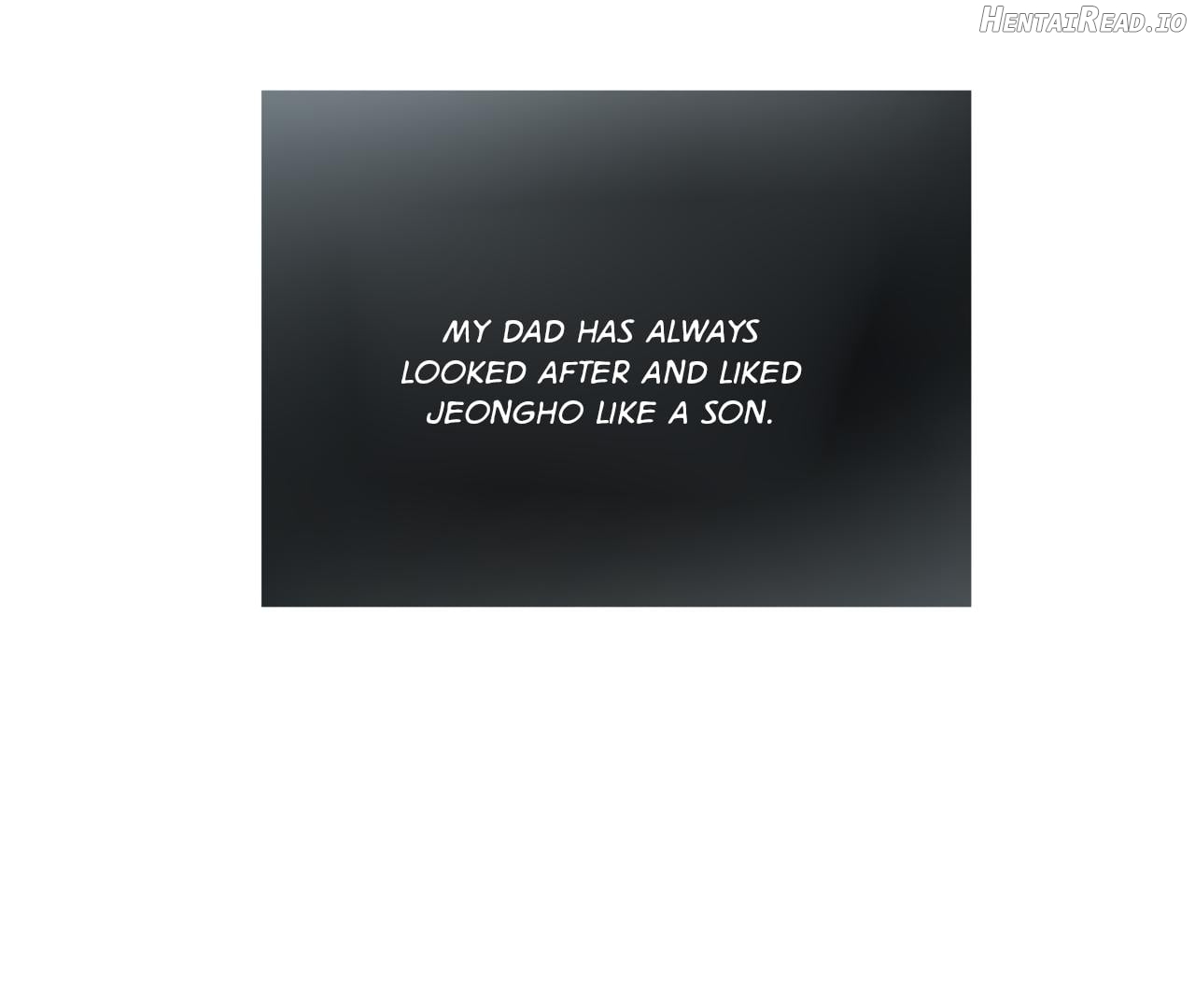 Touch Me, Tease Me (Uncensored) Chapter 8 - page 50