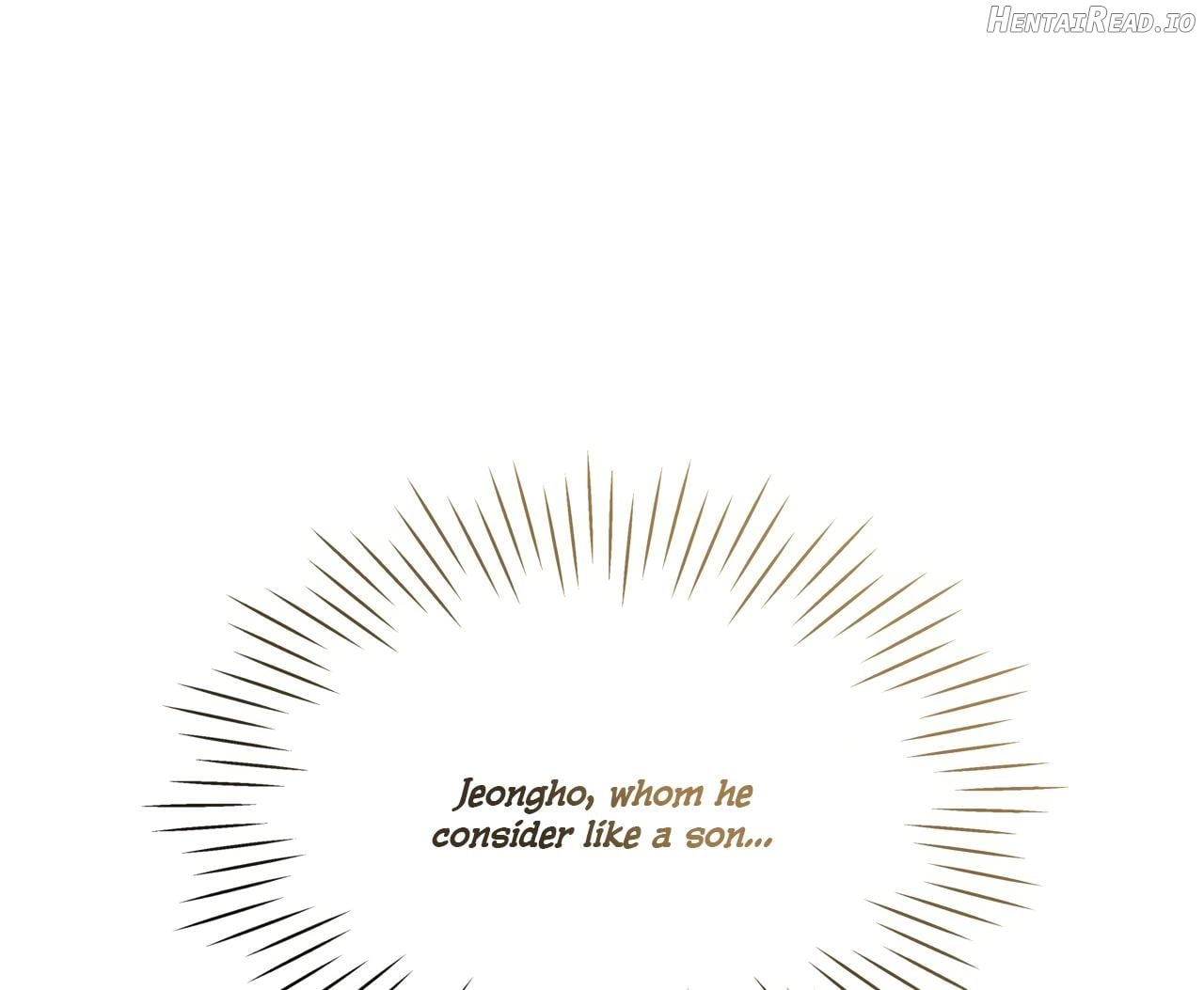 Touch Me, Tease Me (Uncensored) Chapter 8 - page 51