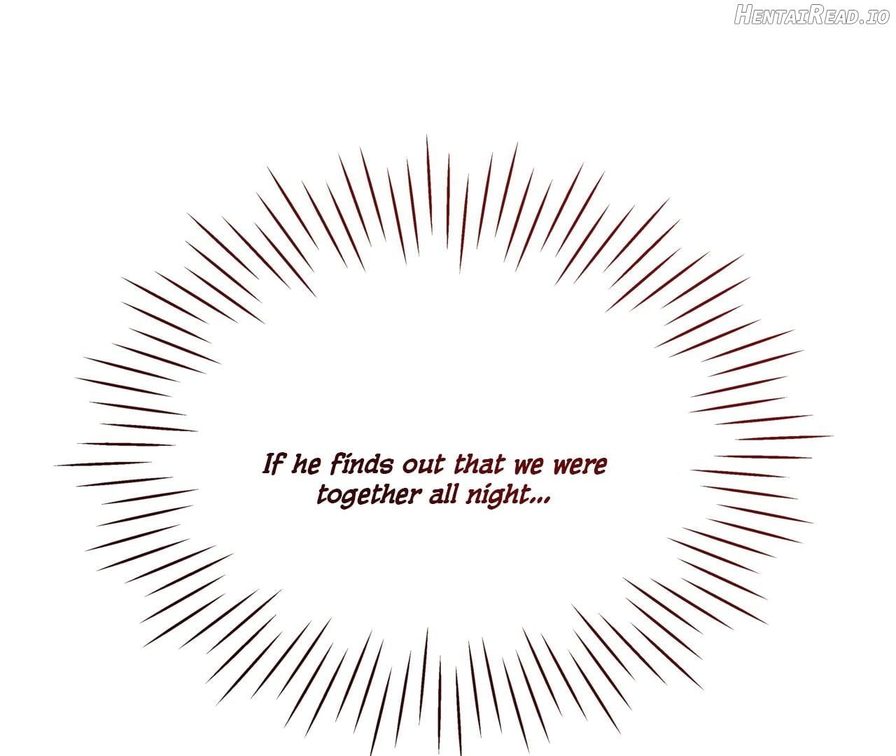 Touch Me, Tease Me (Uncensored) Chapter 8 - page 57