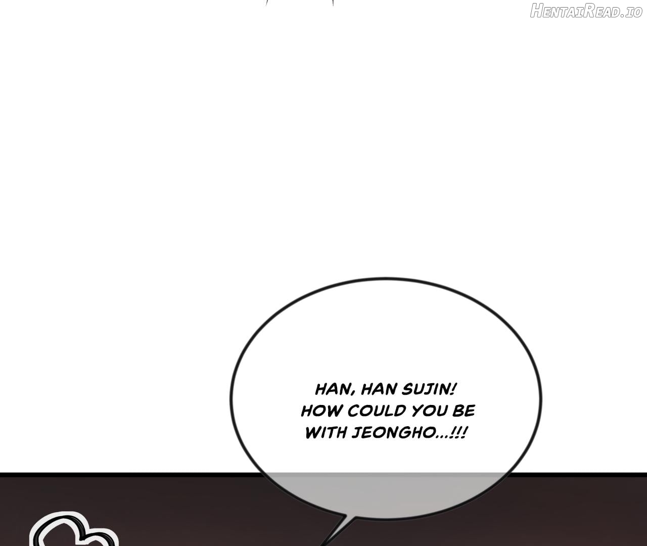 Touch Me, Tease Me (Uncensored) Chapter 8 - page 58