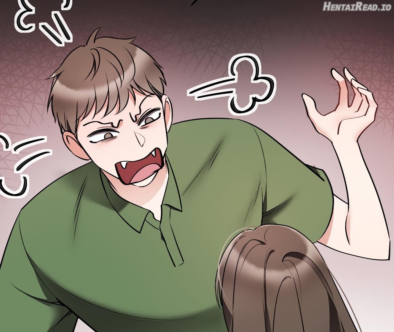 Touch Me, Tease Me (Uncensored) Chapter 8 - page 59