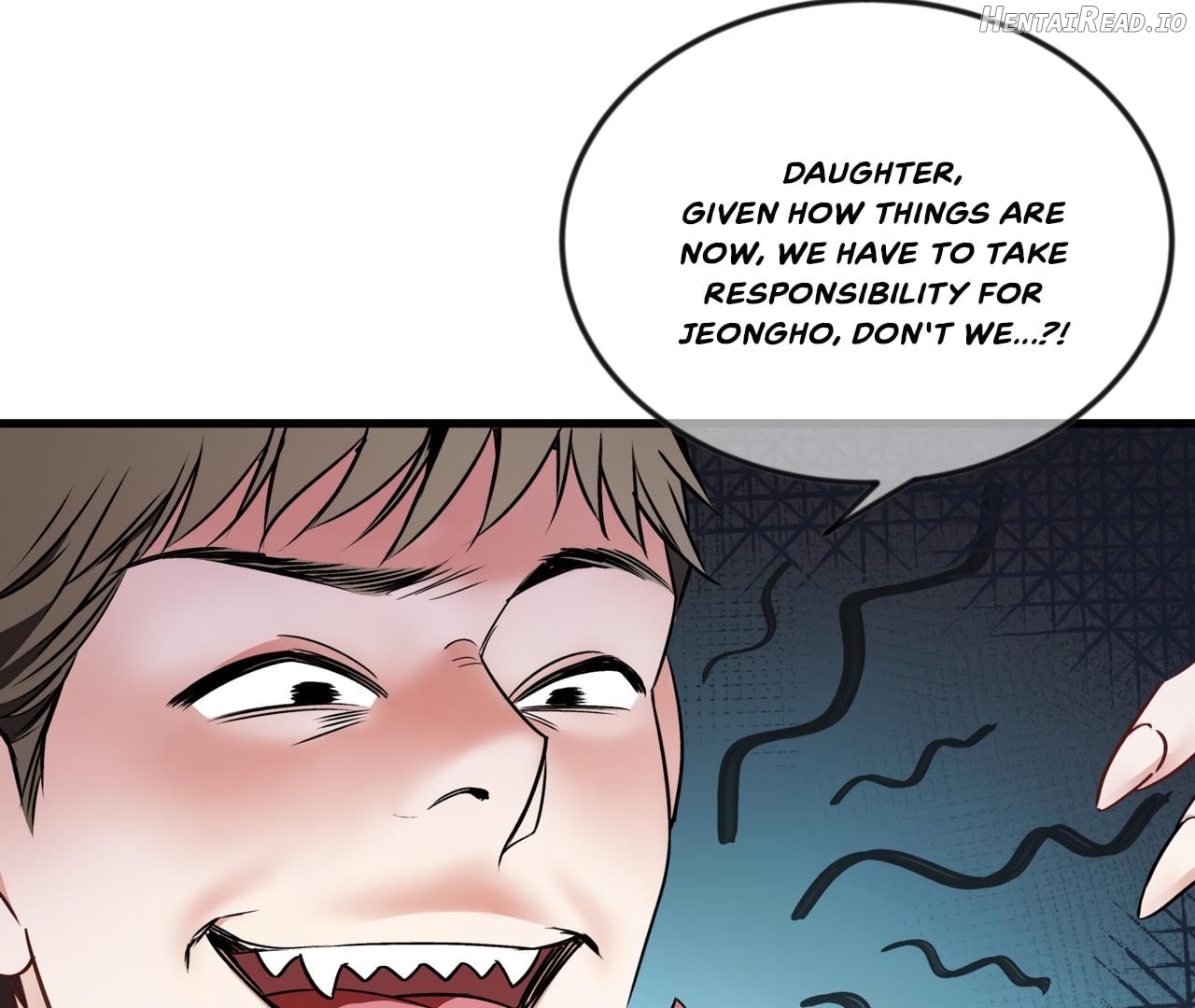 Touch Me, Tease Me (Uncensored) Chapter 8 - page 62