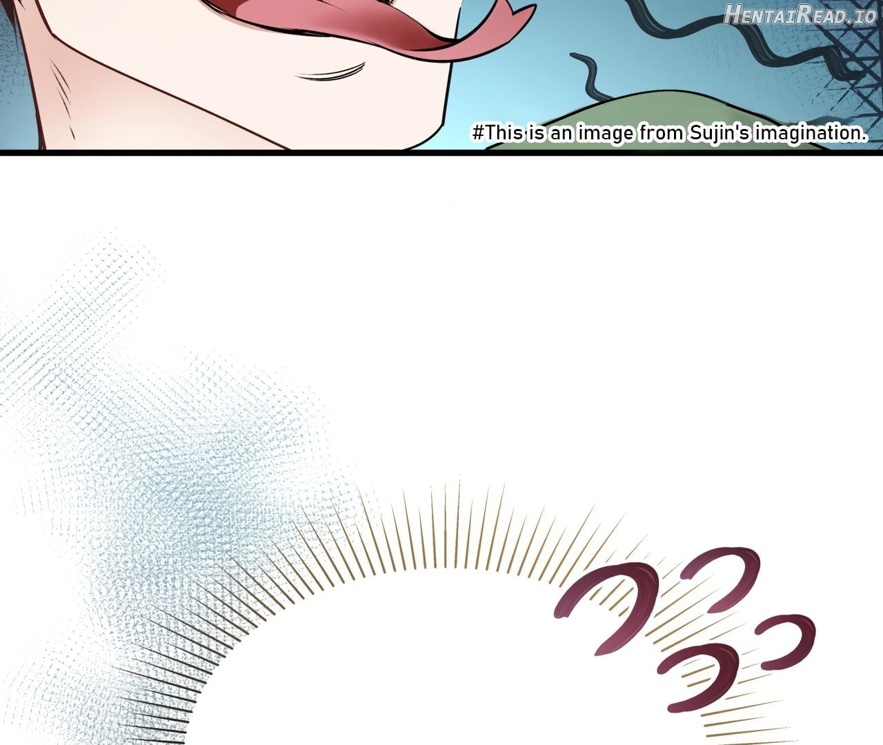 Touch Me, Tease Me (Uncensored) Chapter 8 - page 63