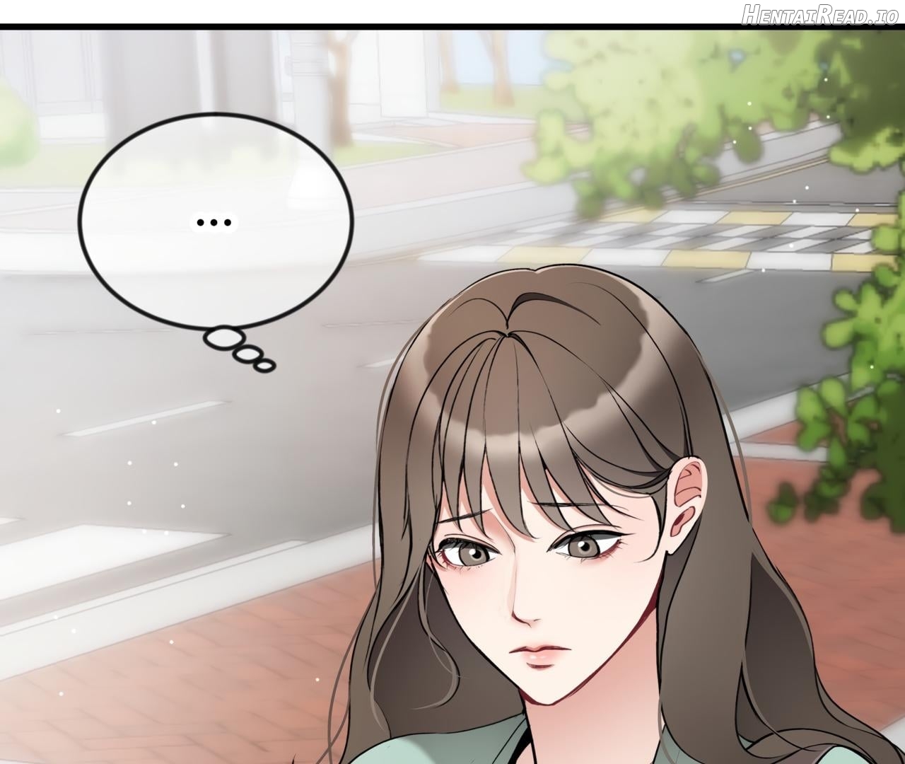 Touch Me, Tease Me (Uncensored) Chapter 8 - page 65