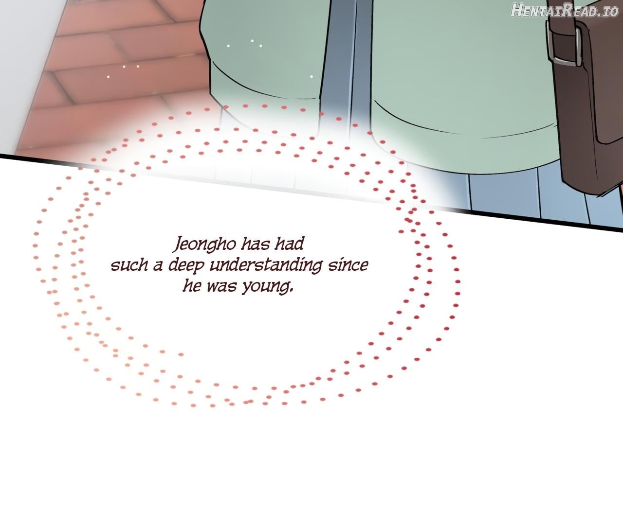 Touch Me, Tease Me (Uncensored) Chapter 8 - page 67