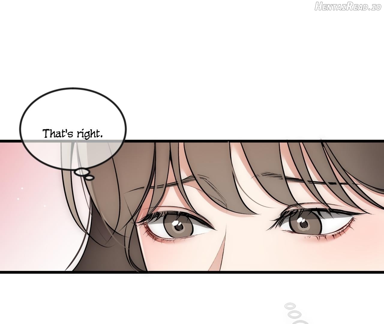 Touch Me, Tease Me (Uncensored) Chapter 8 - page 68