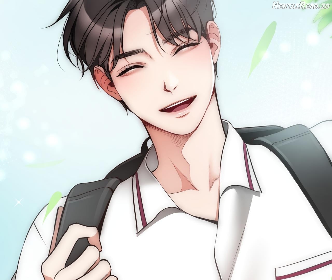 Touch Me, Tease Me (Uncensored) Chapter 8 - page 73