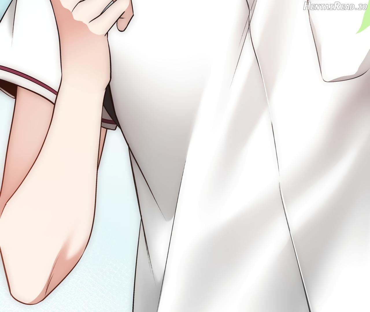 Touch Me, Tease Me (Uncensored) Chapter 8 - page 74