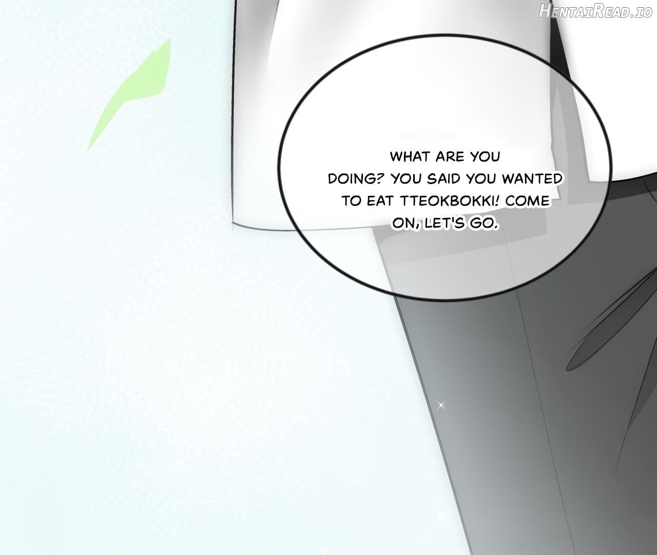 Touch Me, Tease Me (Uncensored) Chapter 8 - page 75