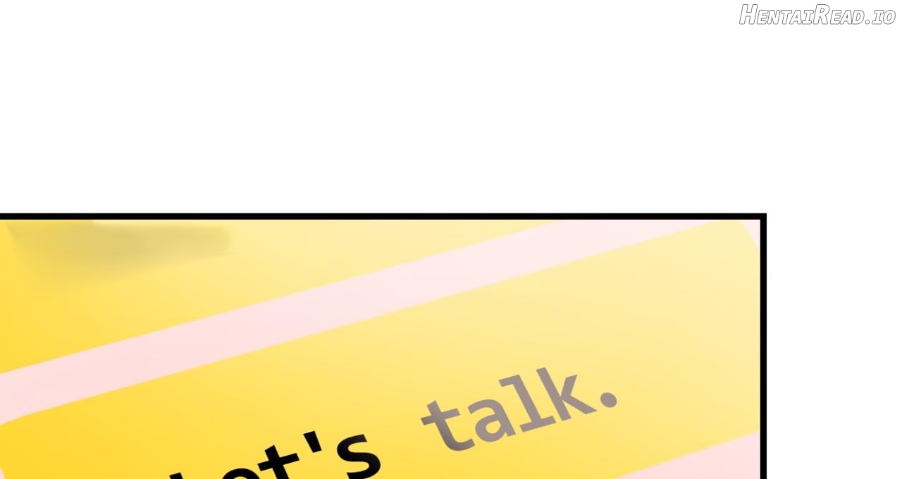 Touch Me, Tease Me (Uncensored) Chapter 8 - page 80