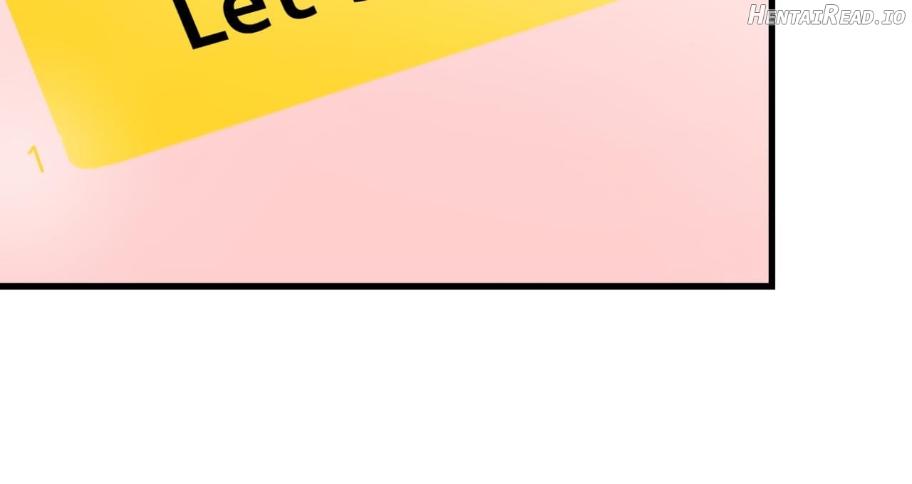 Touch Me, Tease Me (Uncensored) Chapter 8 - page 81