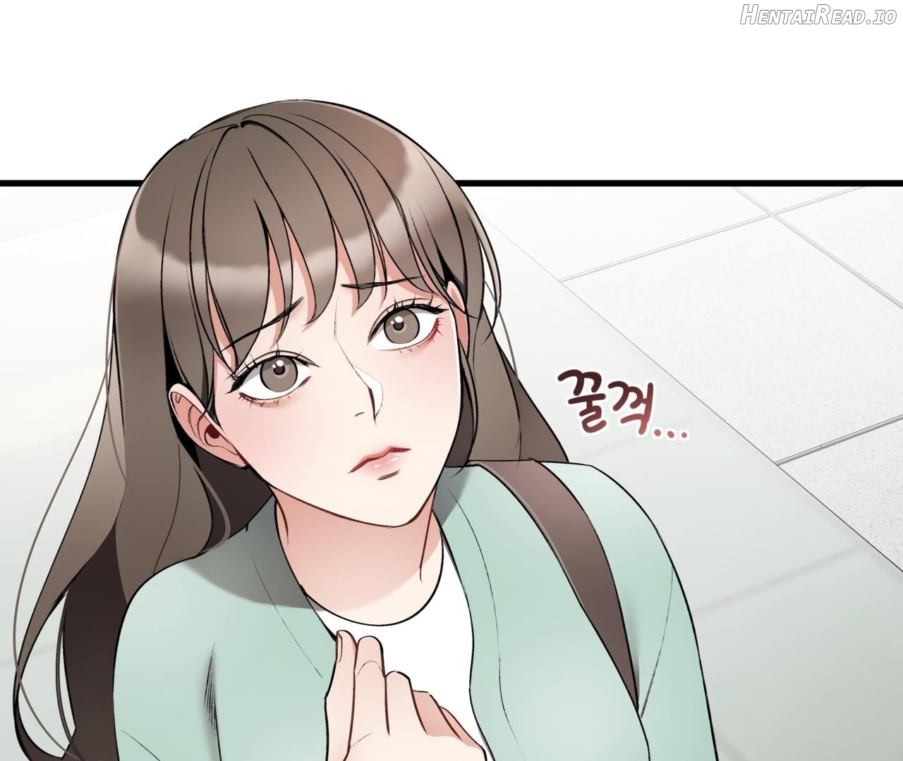 Touch Me, Tease Me (Uncensored) Chapter 8 - page 86