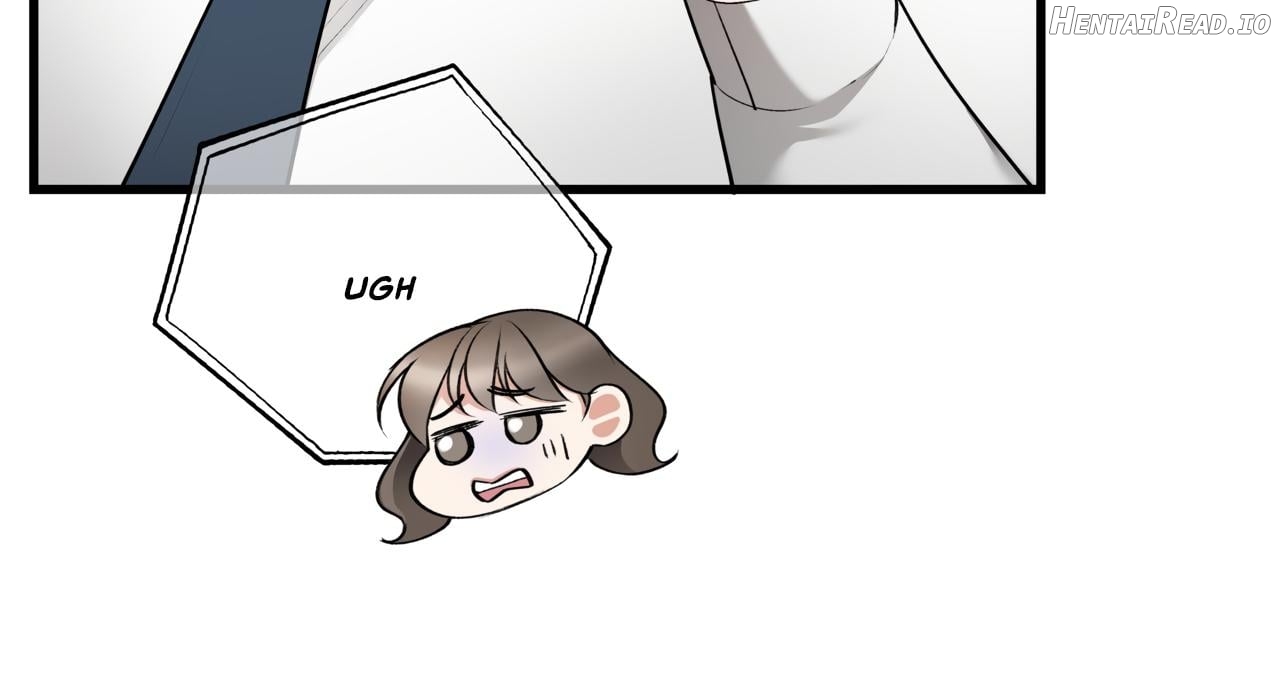 Touch Me, Tease Me (Uncensored) Chapter 8 - page 9