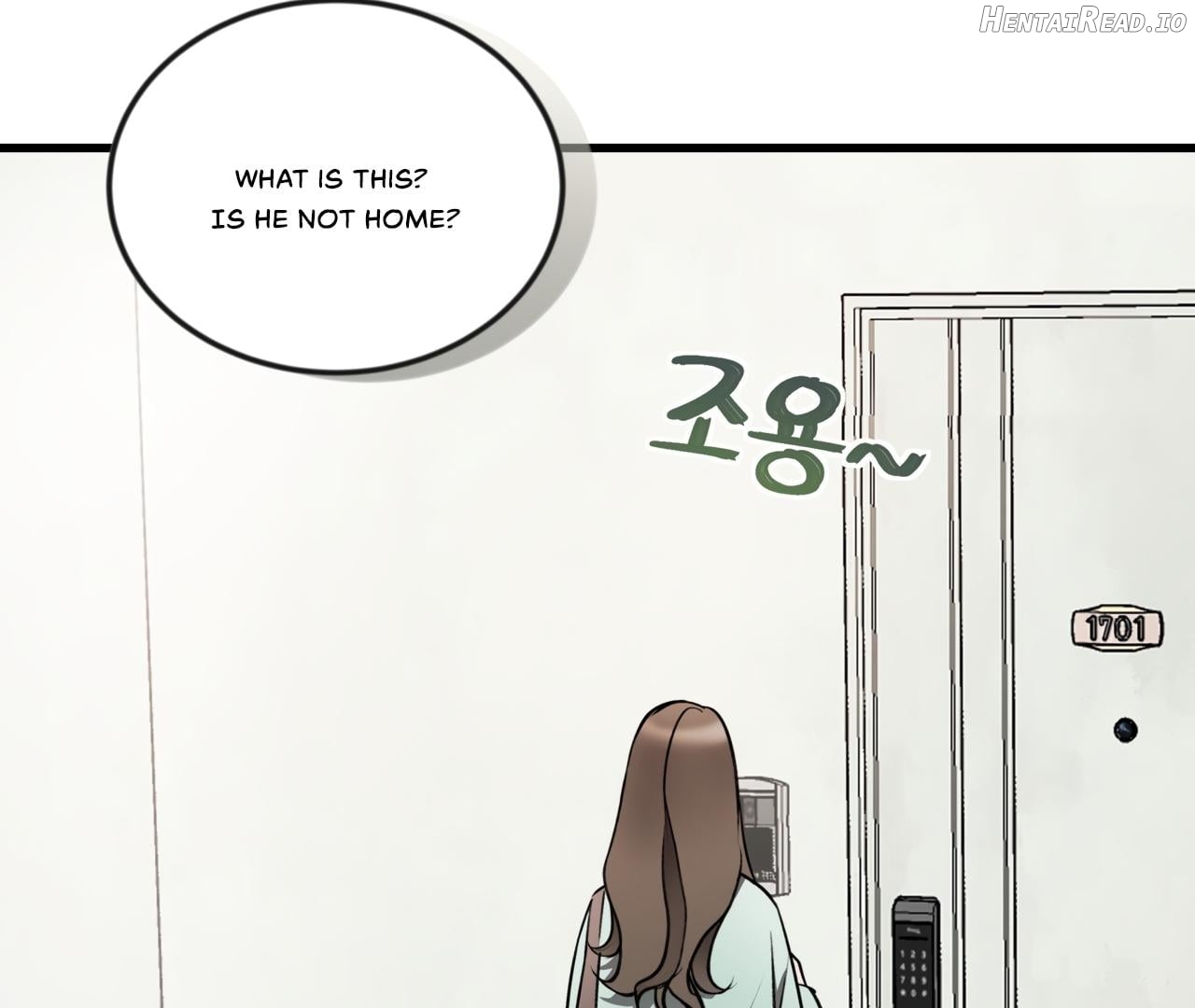 Touch Me, Tease Me (Uncensored) Chapter 8 - page 91