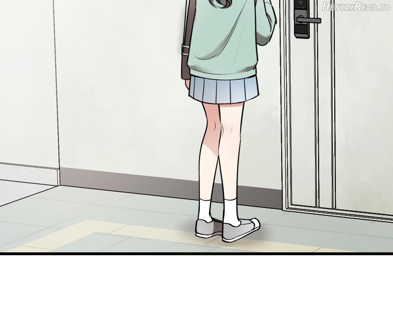 Touch Me, Tease Me (Uncensored) Chapter 8 - page 92