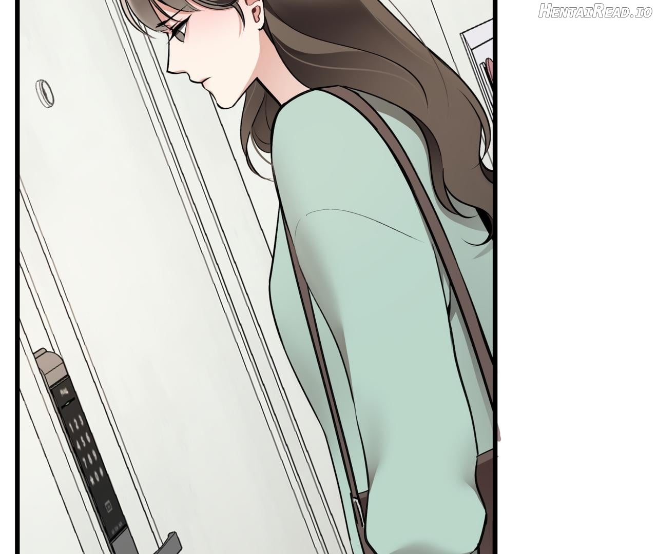 Touch Me, Tease Me (Uncensored) Chapter 8 - page 95