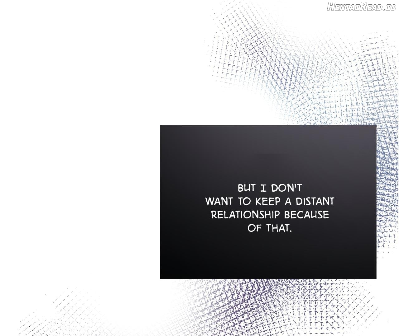 Touch Me, Tease Me (Uncensored) Chapter 8 - page 98