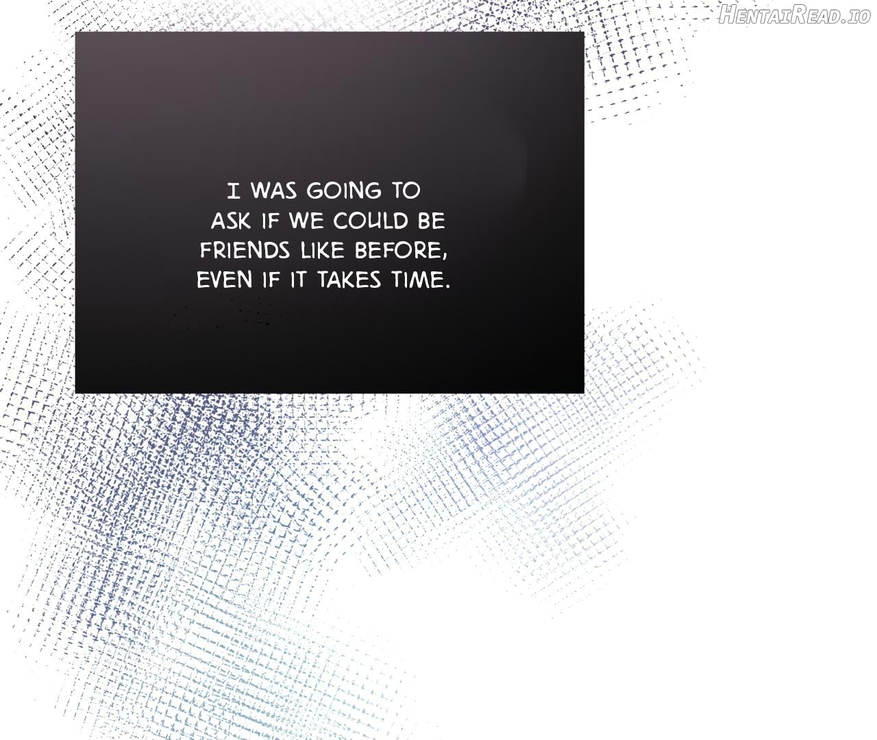 Touch Me, Tease Me (Uncensored) Chapter 8 - page 99