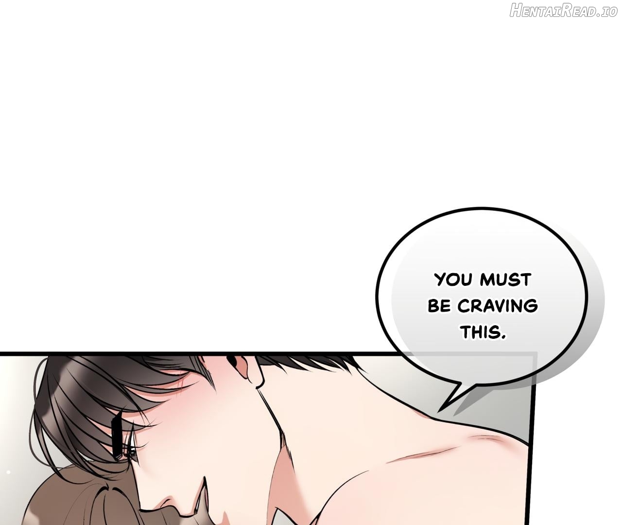 Touch Me, Tease Me (Uncensored) Chapter 9 - page 102