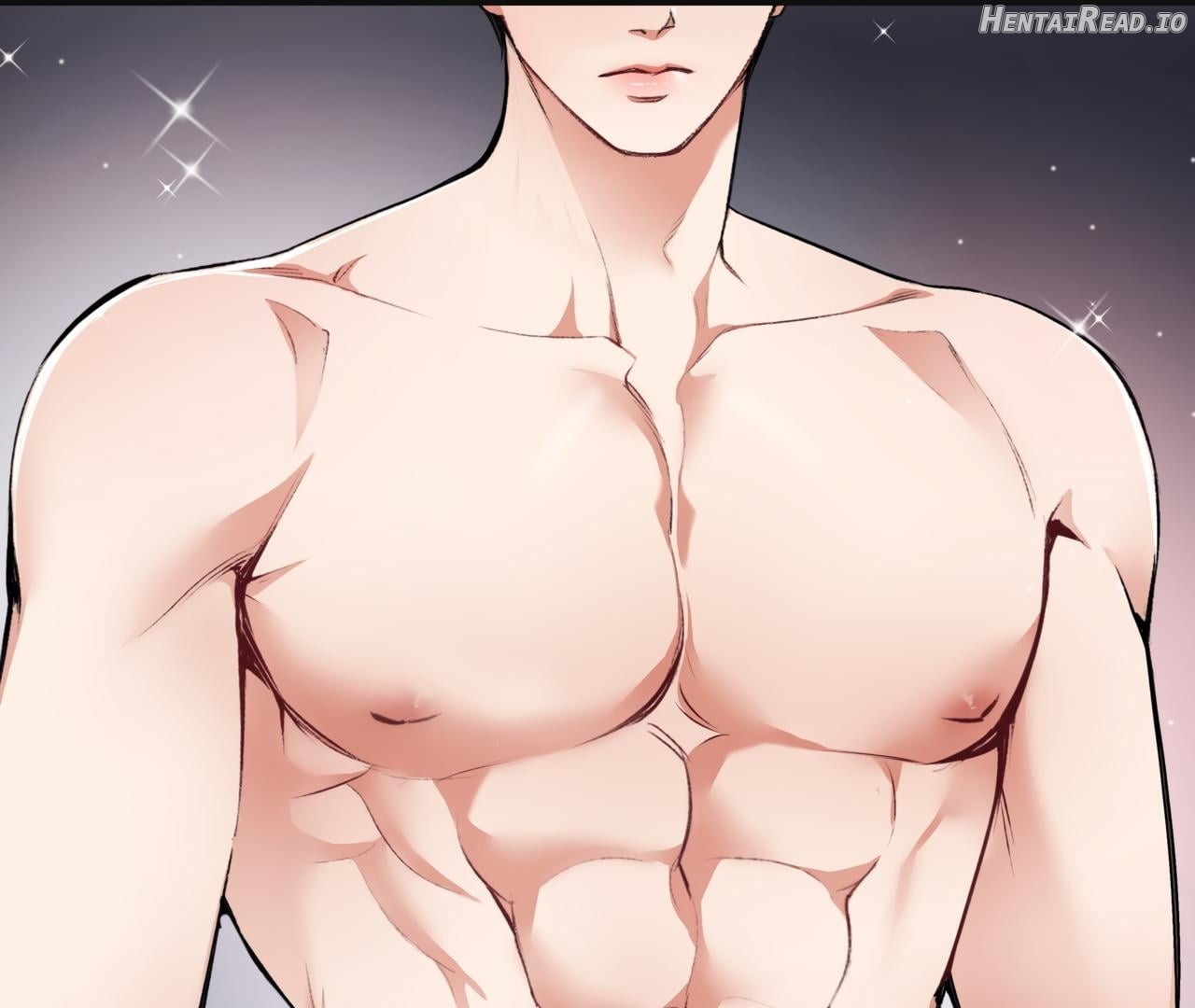 Touch Me, Tease Me (Uncensored) Chapter 9 - page 10