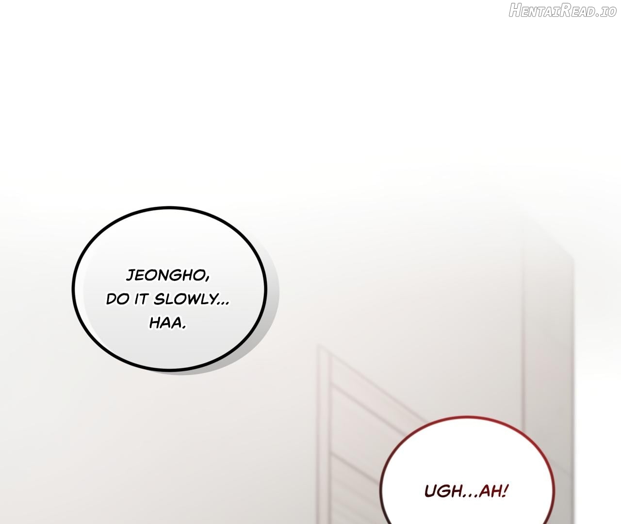 Touch Me, Tease Me (Uncensored) Chapter 9 - page 114