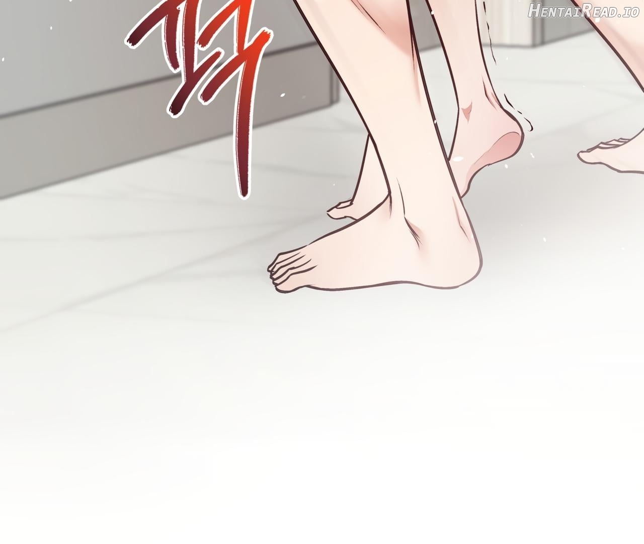 Touch Me, Tease Me (Uncensored) Chapter 9 - page 117