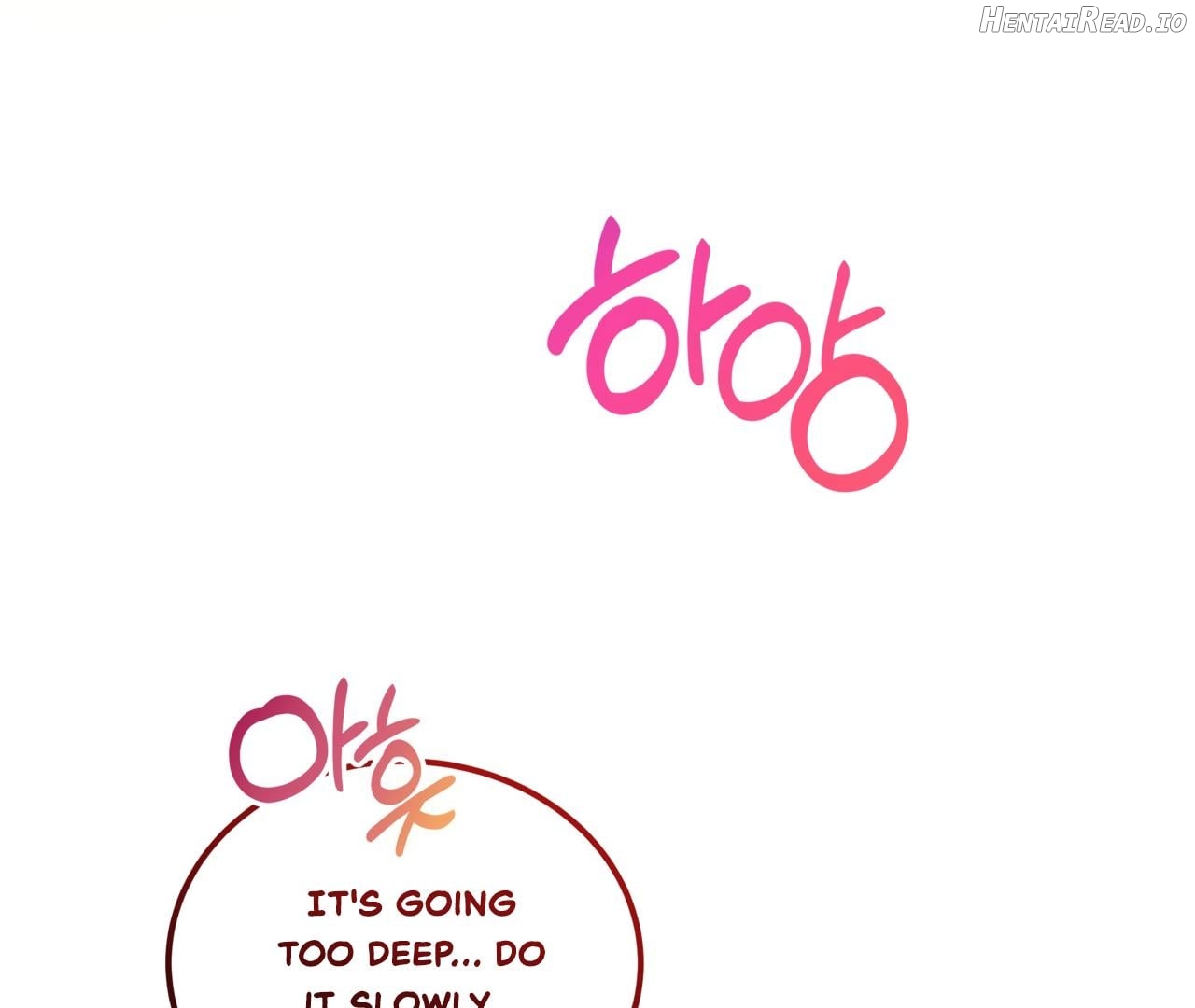 Touch Me, Tease Me (Uncensored) Chapter 9 - page 118