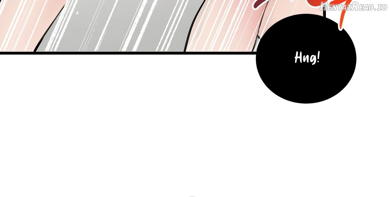 Touch Me, Tease Me (Uncensored) Chapter 9 - page 121