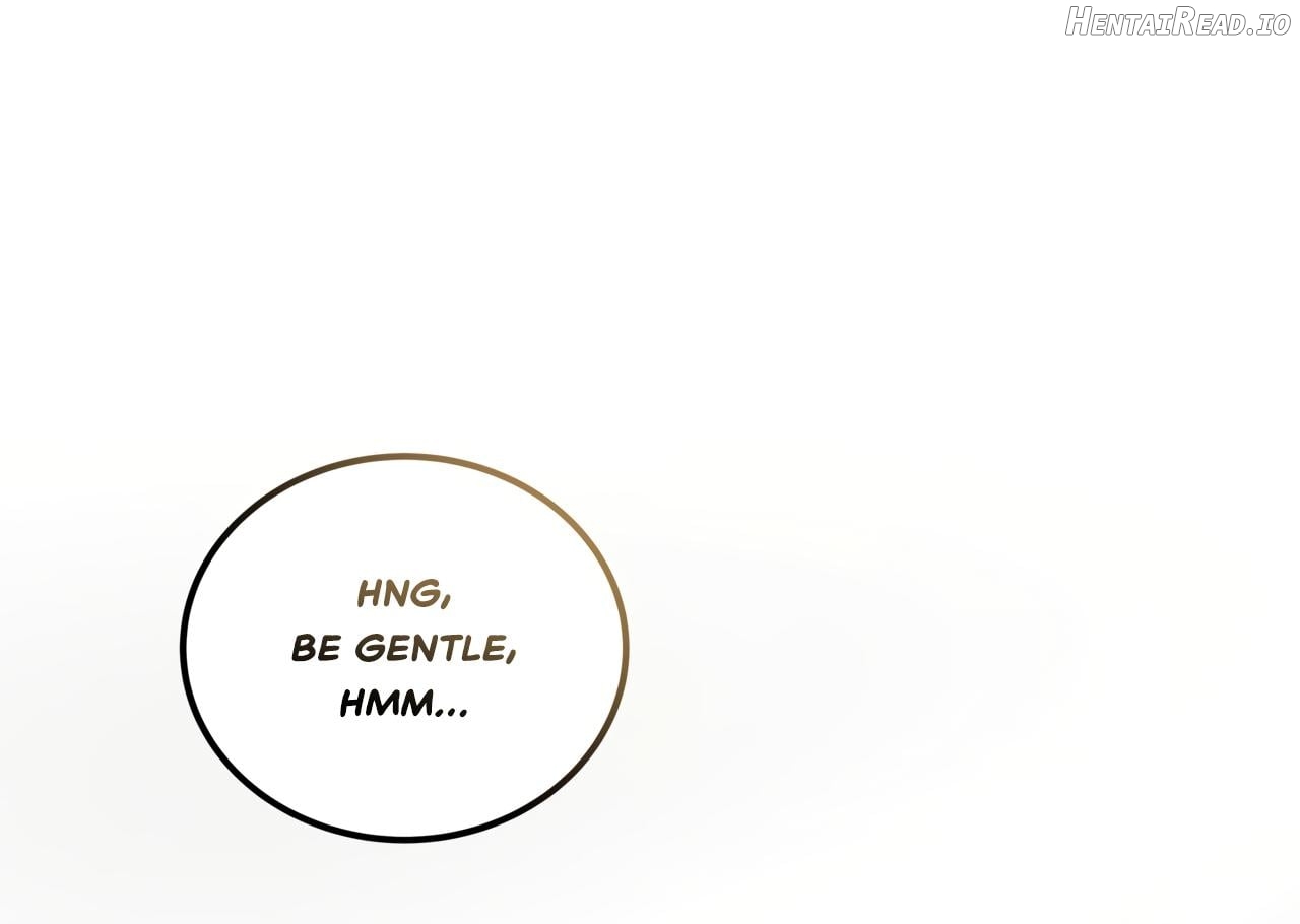 Touch Me, Tease Me (Uncensored) Chapter 9 - page 128