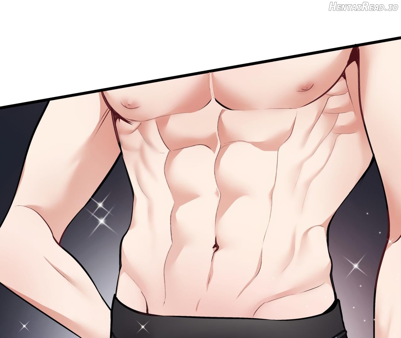 Touch Me, Tease Me (Uncensored) Chapter 9 - page 12