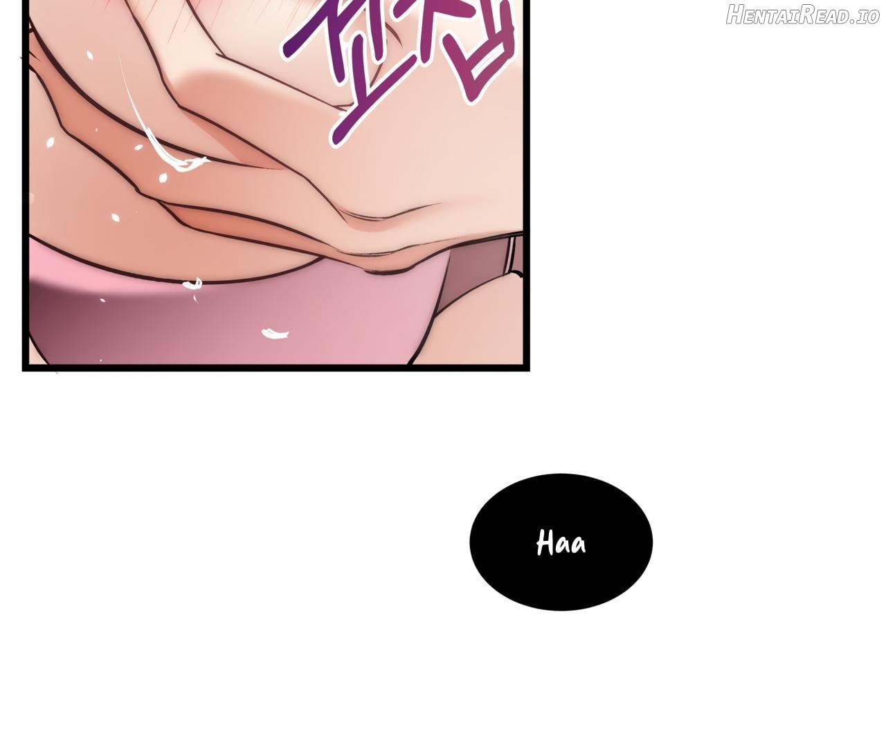 Touch Me, Tease Me (Uncensored) Chapter 9 - page 133