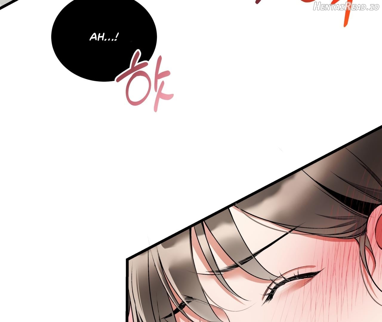 Touch Me, Tease Me (Uncensored) Chapter 9 - page 136