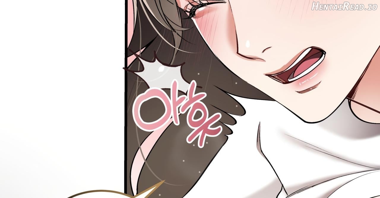 Touch Me, Tease Me (Uncensored) Chapter 9 - page 137