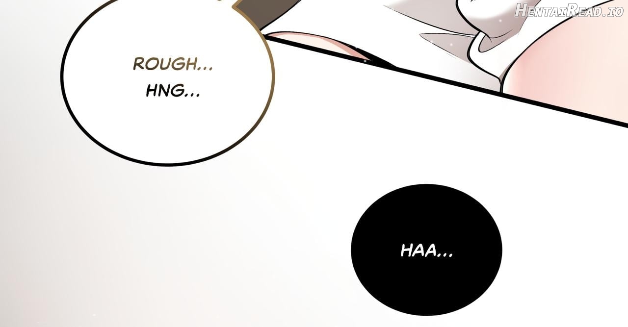 Touch Me, Tease Me (Uncensored) Chapter 9 - page 138