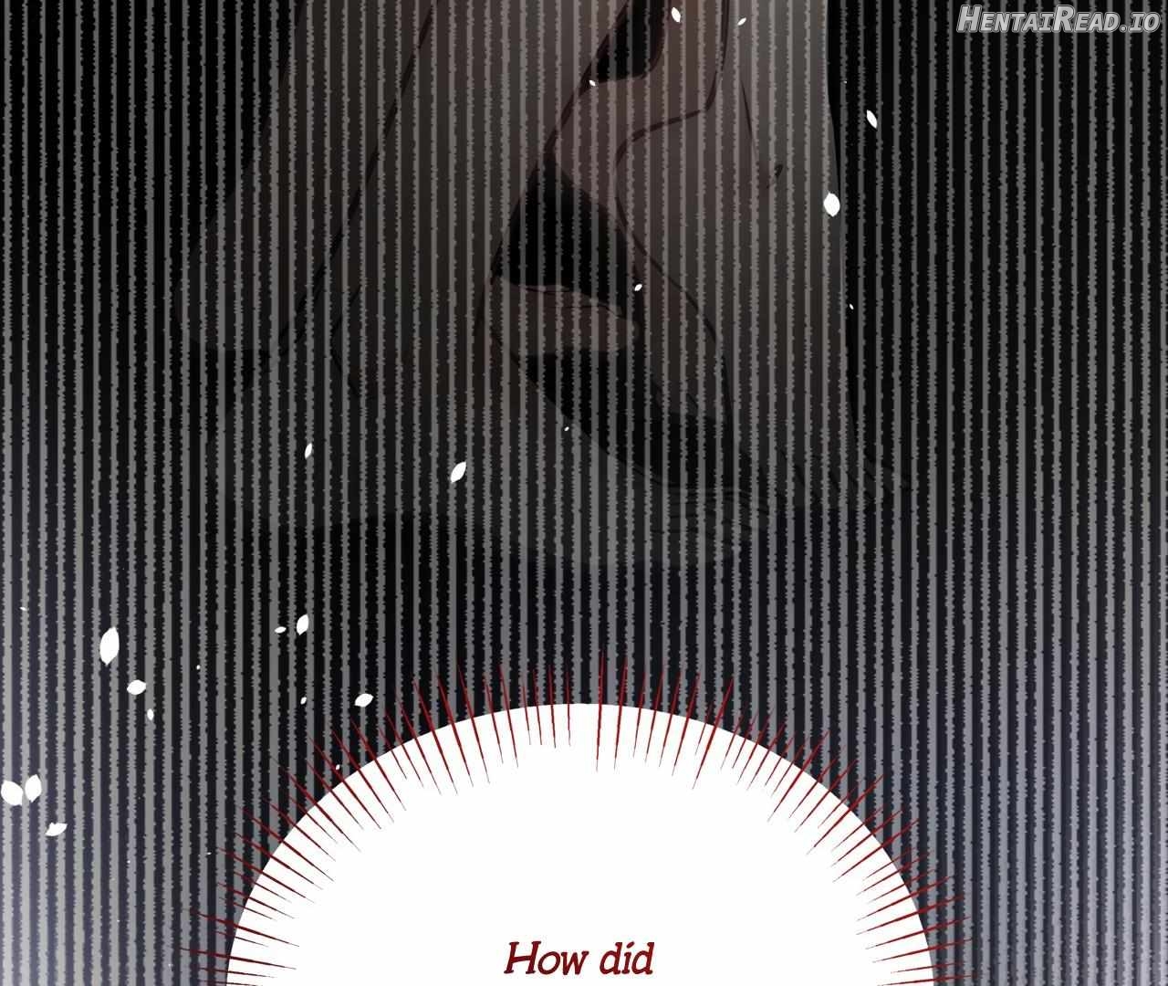 Touch Me, Tease Me (Uncensored) Chapter 9 - page 143