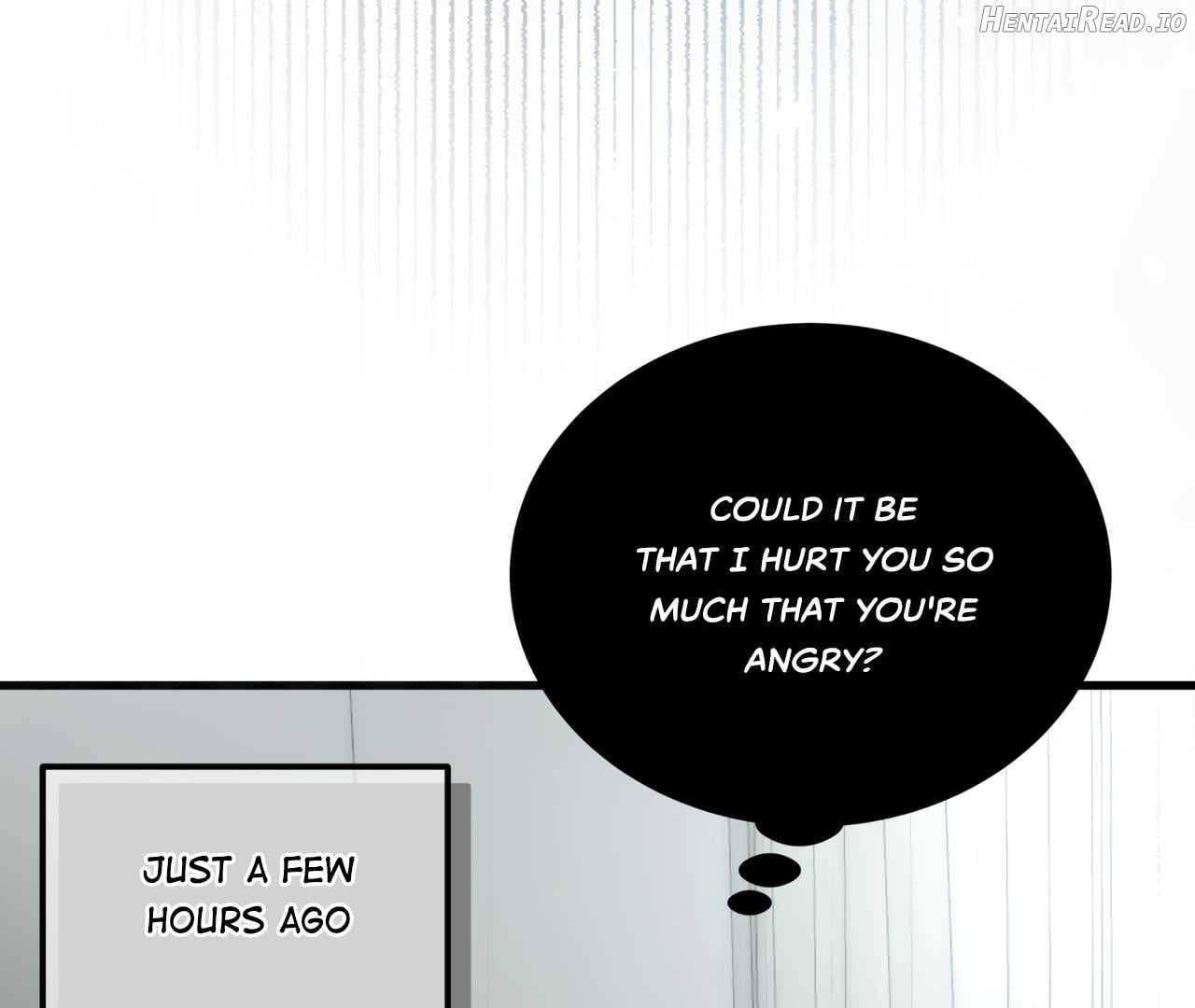 Touch Me, Tease Me (Uncensored) Chapter 9 - page 145