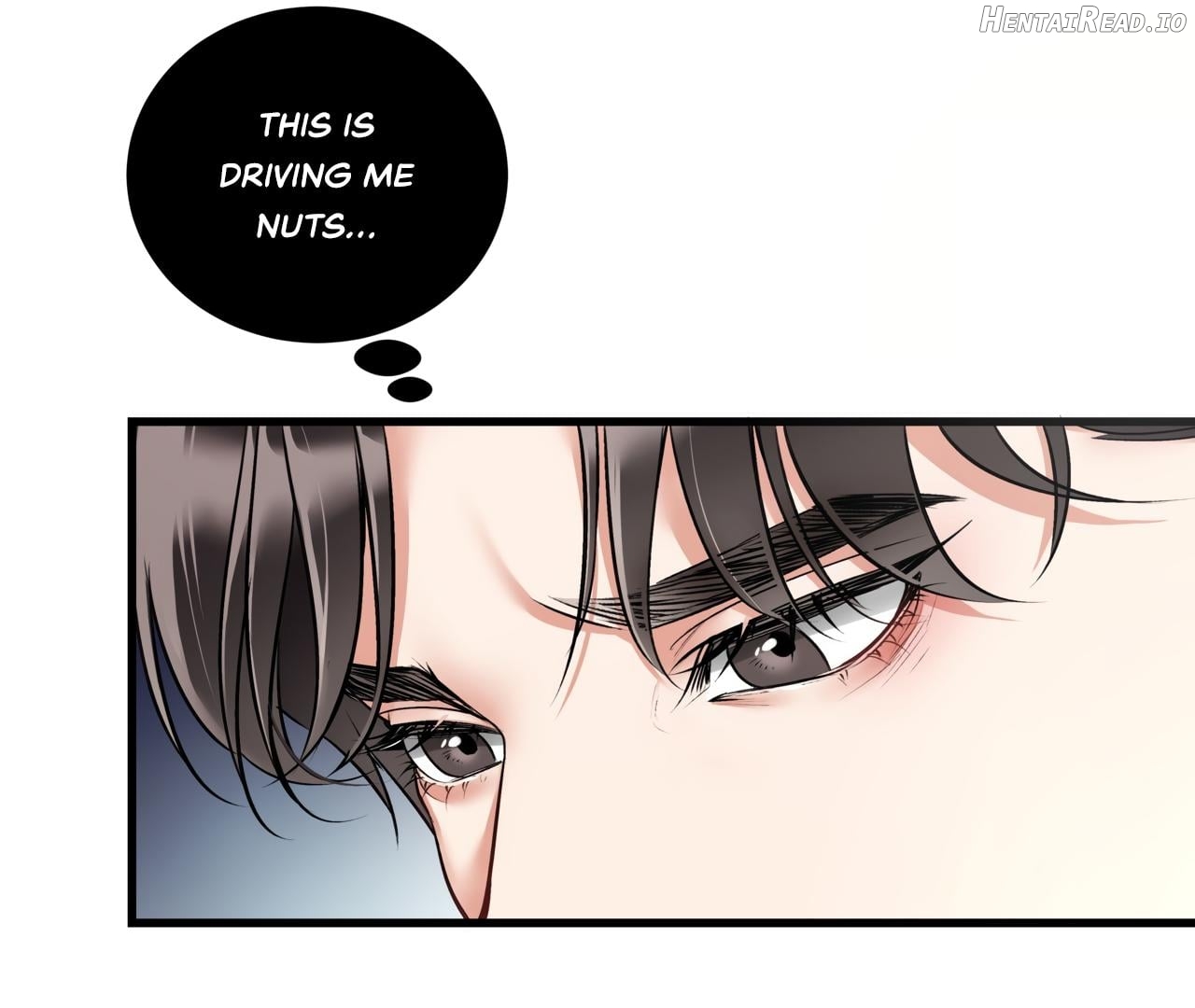 Touch Me, Tease Me (Uncensored) Chapter 9 - page 149