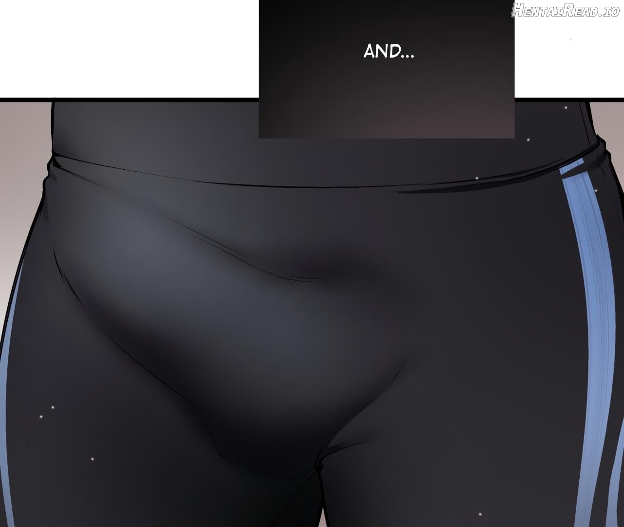 Touch Me, Tease Me (Uncensored) Chapter 9 - page 15