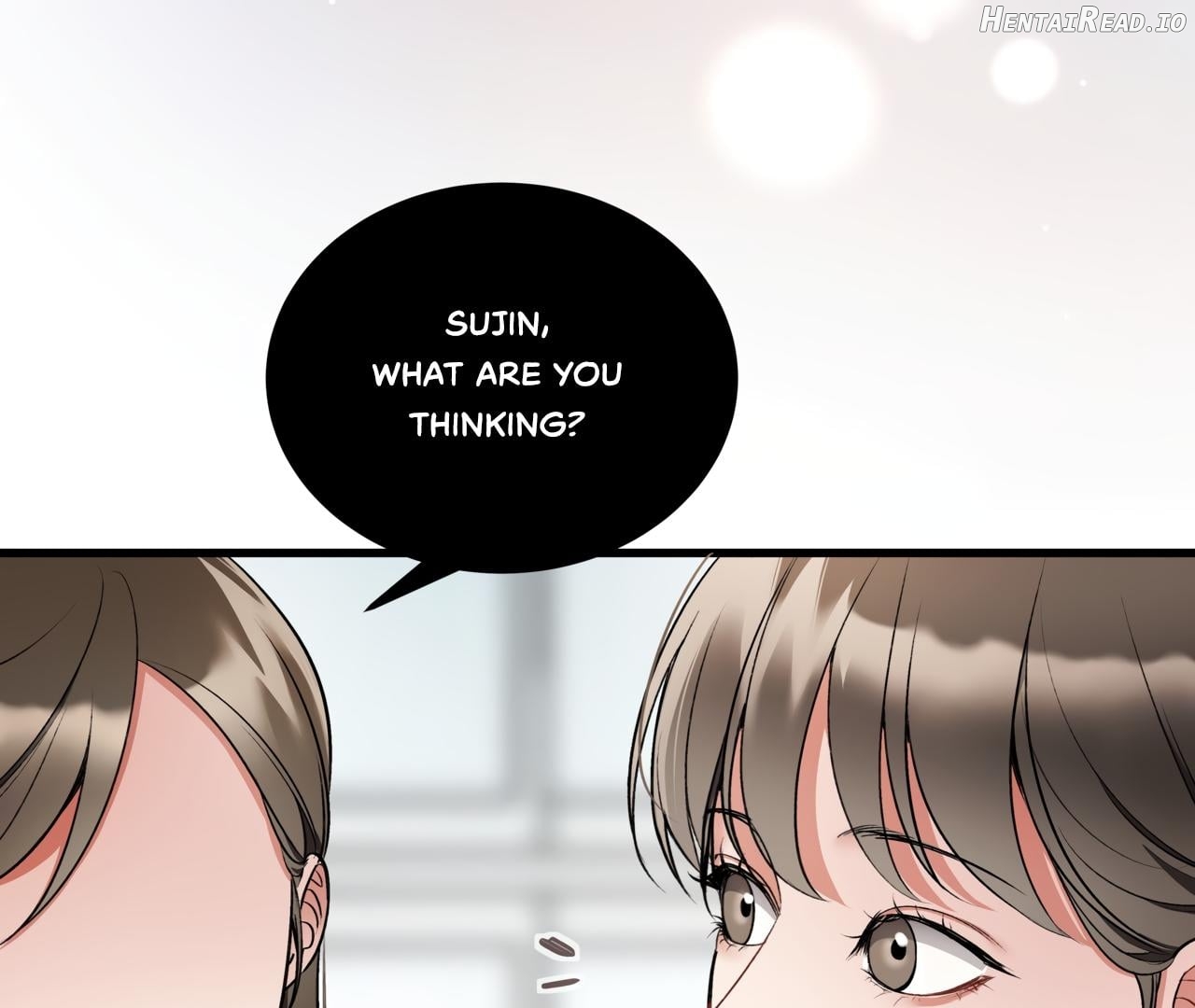 Touch Me, Tease Me (Uncensored) Chapter 9 - page 159