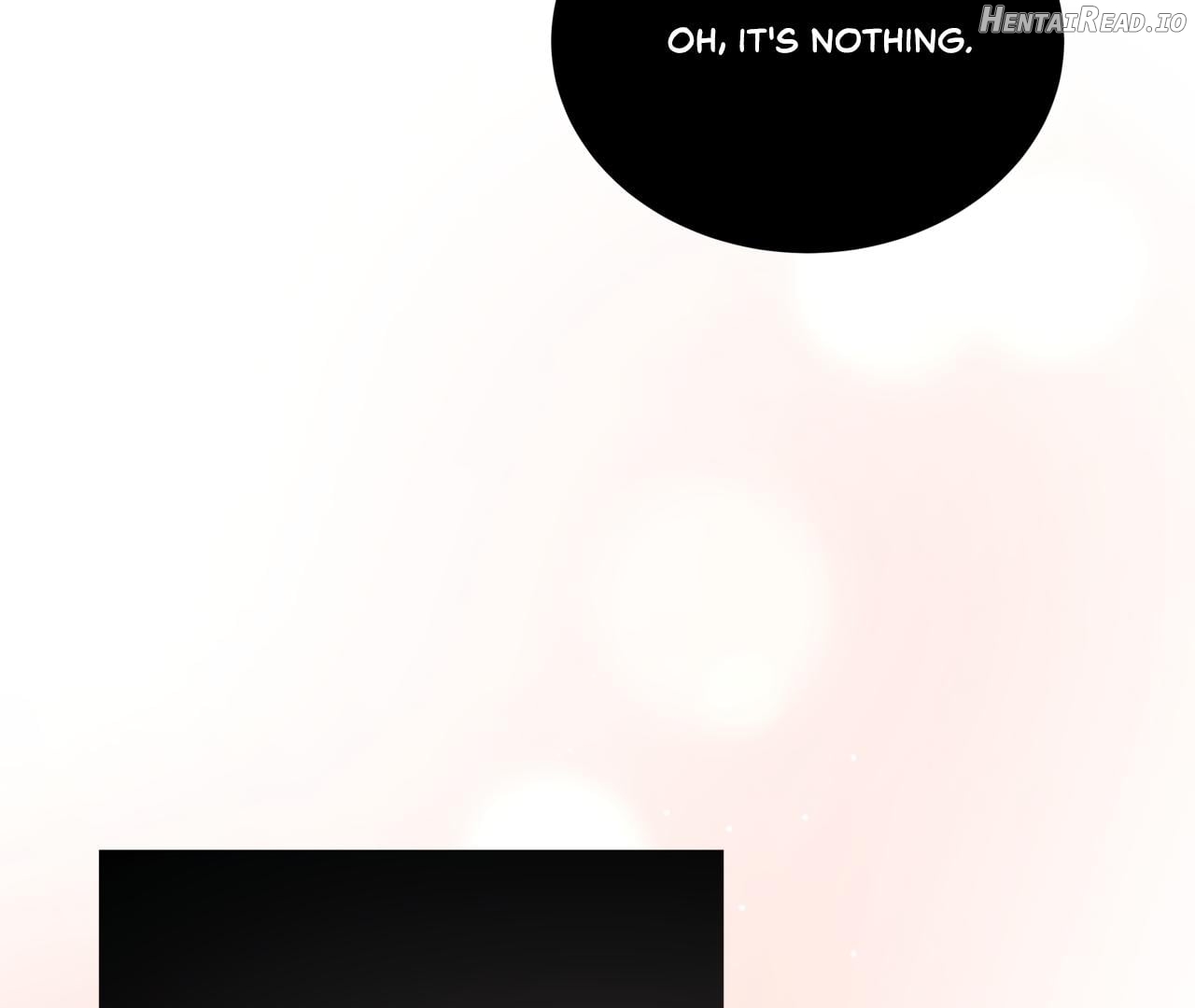 Touch Me, Tease Me (Uncensored) Chapter 9 - page 161