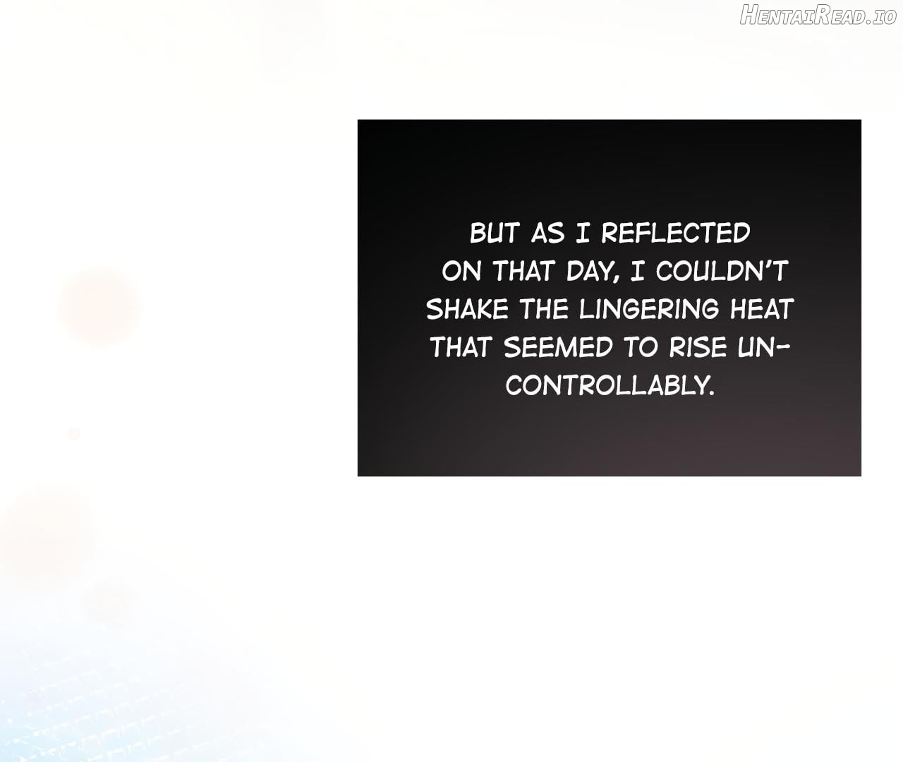 Touch Me, Tease Me (Uncensored) Chapter 9 - page 171