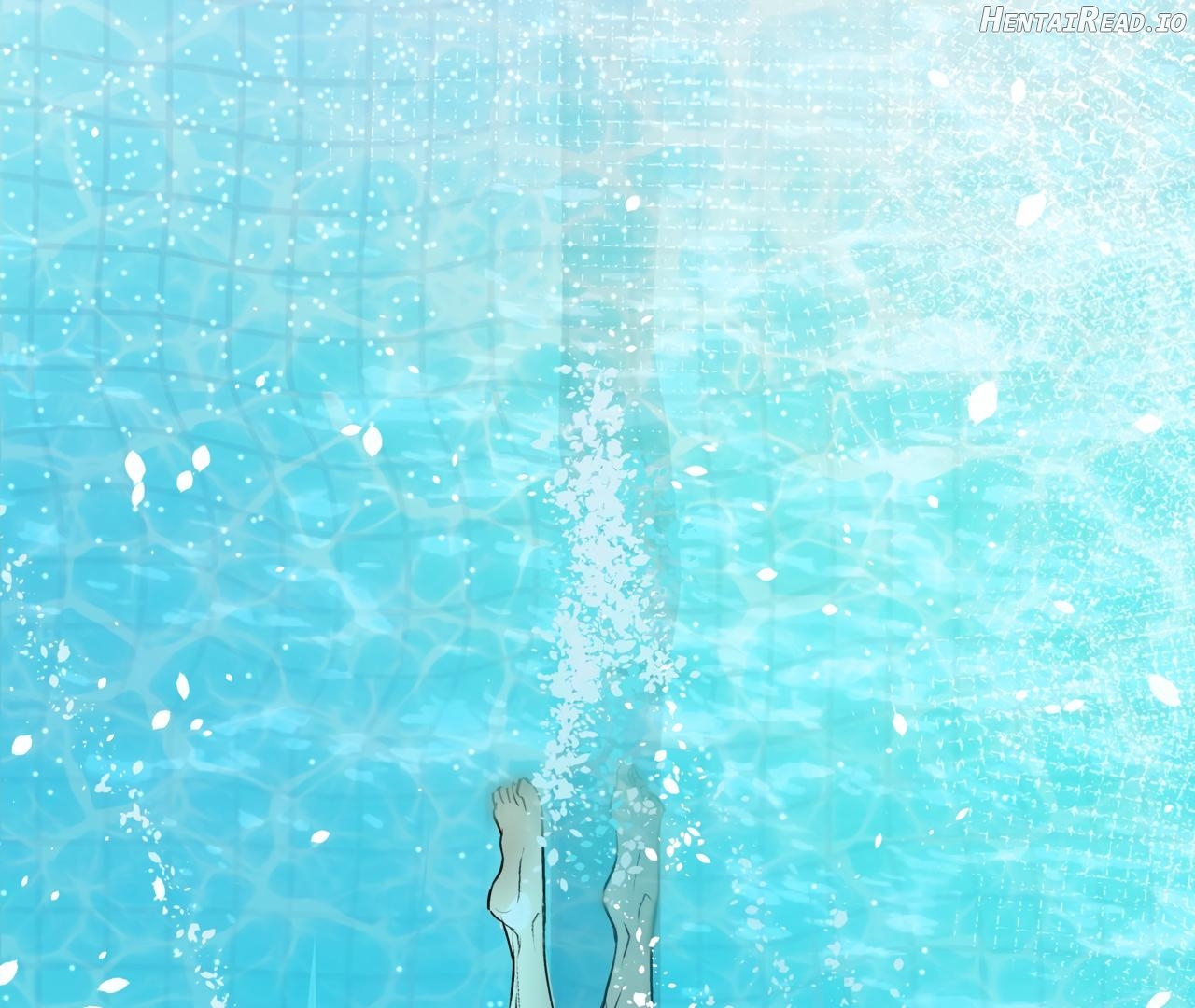 Touch Me, Tease Me (Uncensored) Chapter 9 - page 173