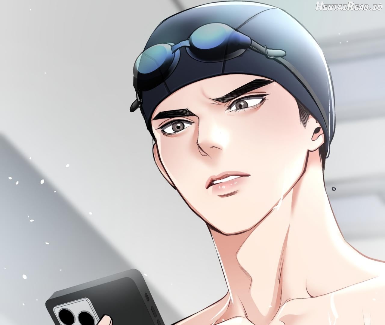 Touch Me, Tease Me (Uncensored) Chapter 9 - page 178