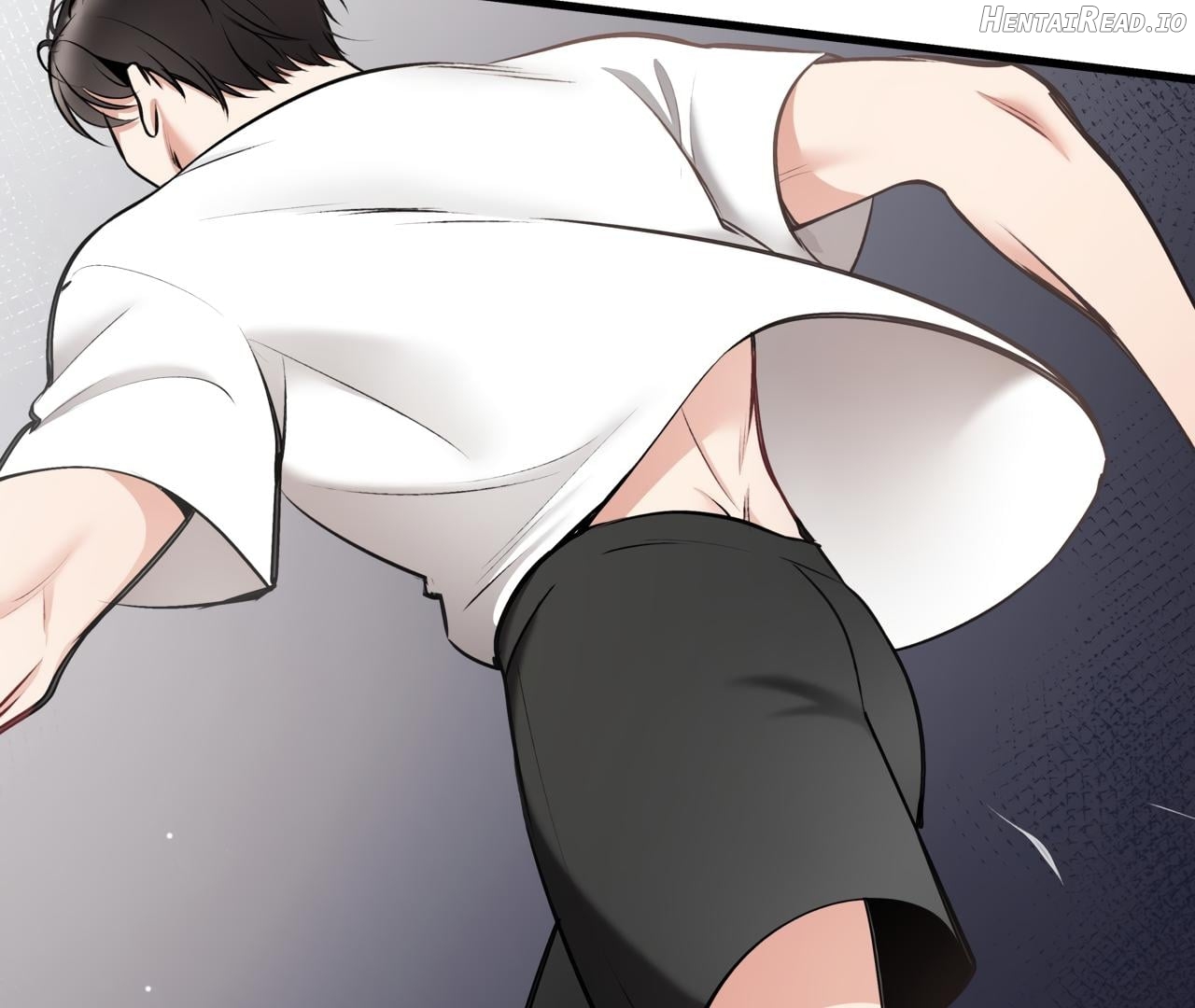 Touch Me, Tease Me (Uncensored) Chapter 9 - page 183