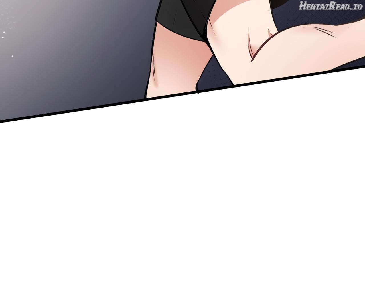 Touch Me, Tease Me (Uncensored) Chapter 9 - page 184