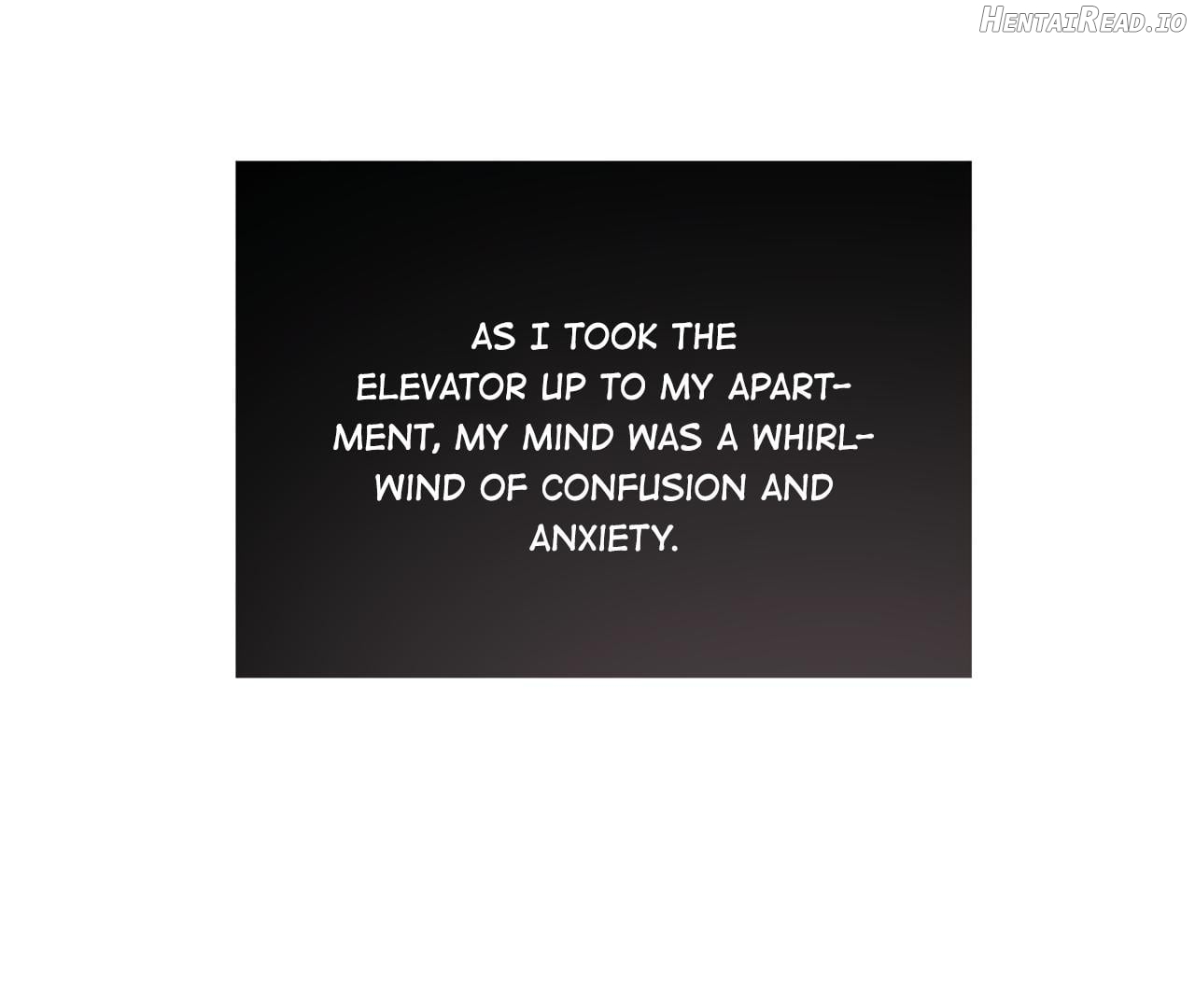 Touch Me, Tease Me (Uncensored) Chapter 9 - page 188